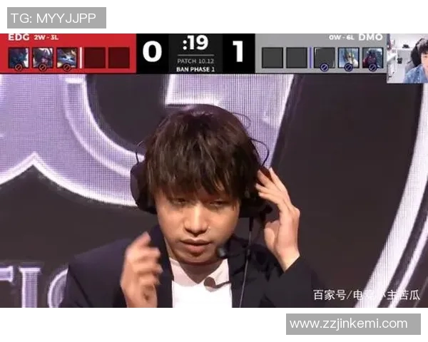 电竞新闻和平精英EDG战队节奏解析及其在赛事中的影响力探讨