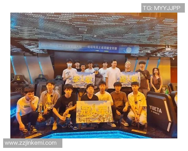 电竞新闻深入解析王者荣耀BLG战队独特战术与策略之道